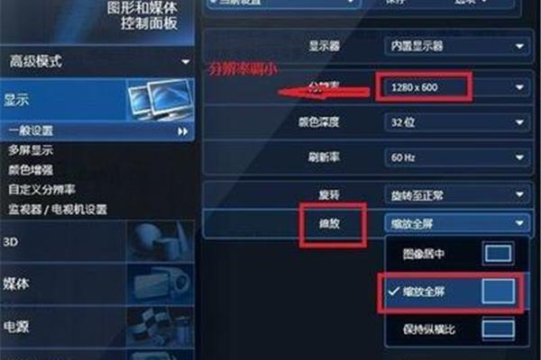 集成显卡启动电脑