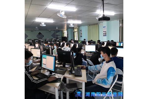哪里学电脑技术