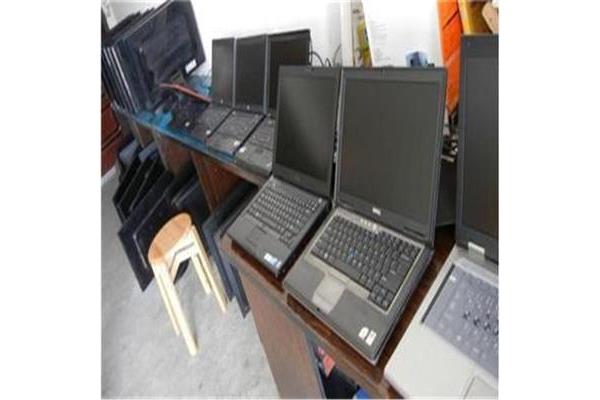 电脑维修店收旧电脑吗