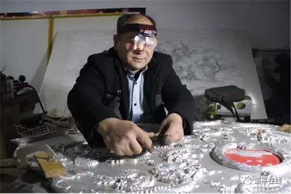 邹平电脑雕刻找人的