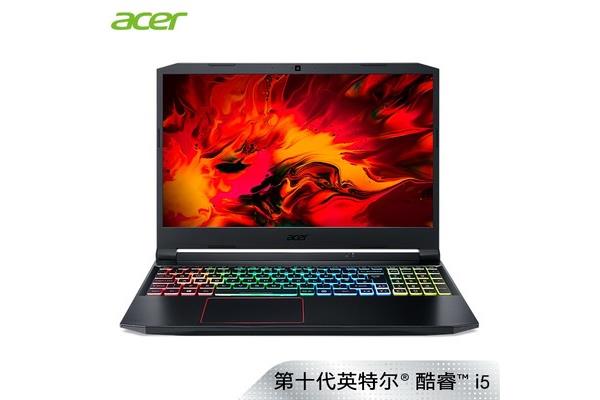 英特尔i5电脑