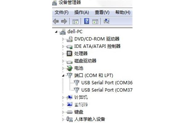 电脑出现cdrom
