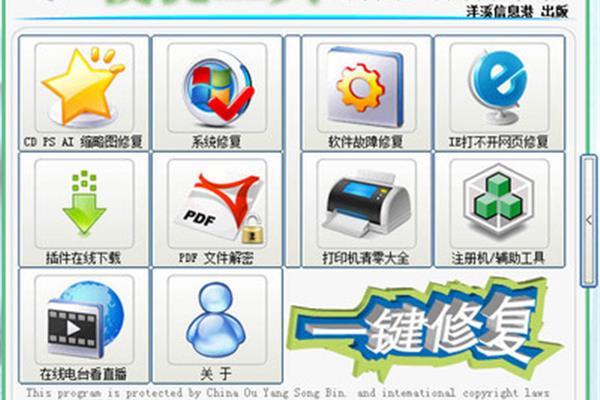 电脑故障大全pdf