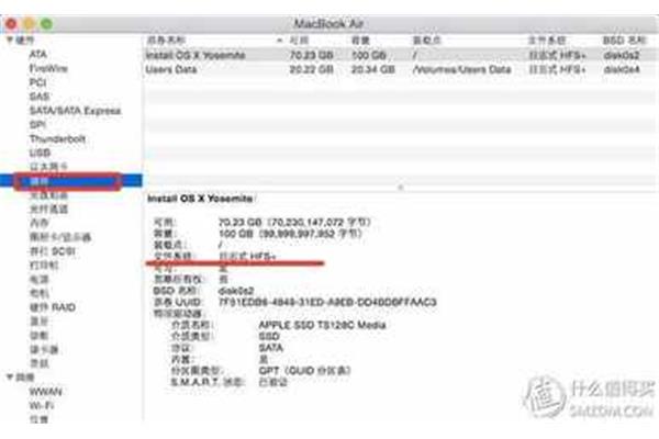 苹果电脑exfat