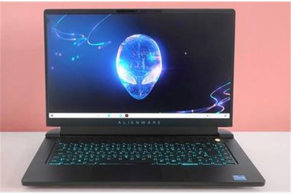 外星人电脑17r4